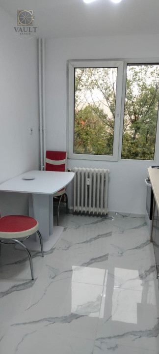 Apartament 2 camere - 50.75mp-Titan -1 Decembrie 1918 