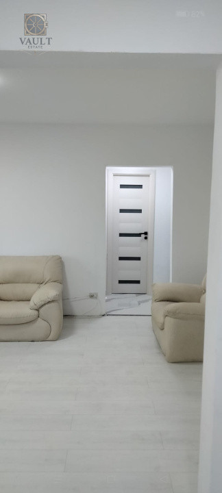 Apartament 2 camere - 50.75mp-Titan -1 Decembrie 1918 