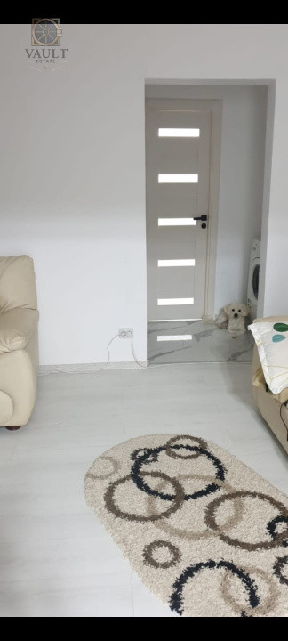 Apartament 2 camere - 50.75mp-Titan -1 Decembrie 1918 