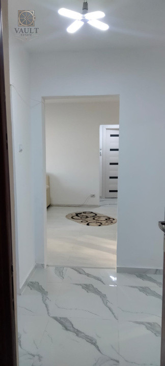 Apartament 2 camere - 50.75mp-Titan -1 Decembrie 1918 