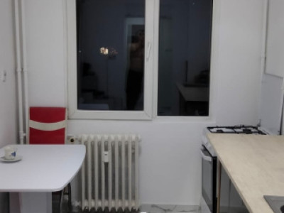 Apartament 2 camere - 50.75mp-Titan -1 Decembrie 1918 
