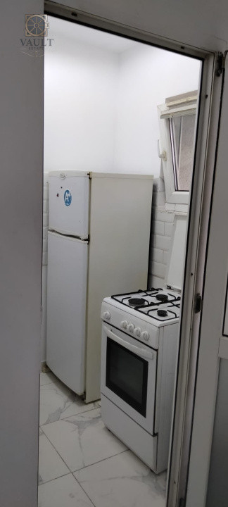 Garsoniera - 18 mp - Titan - 1 Decembrie 1918 