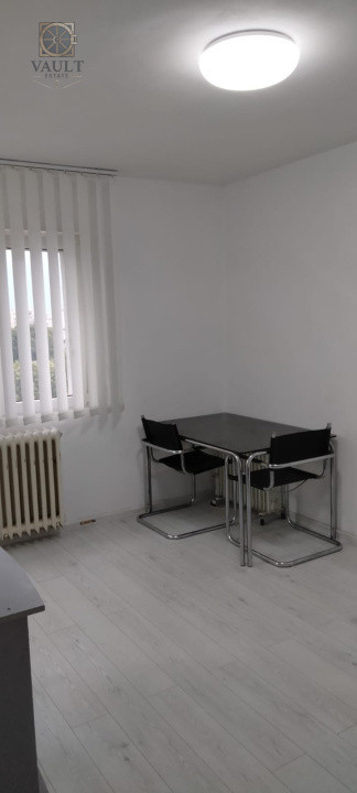 Garsoniera - 18 mp - Titan - 1 Decembrie 1918 