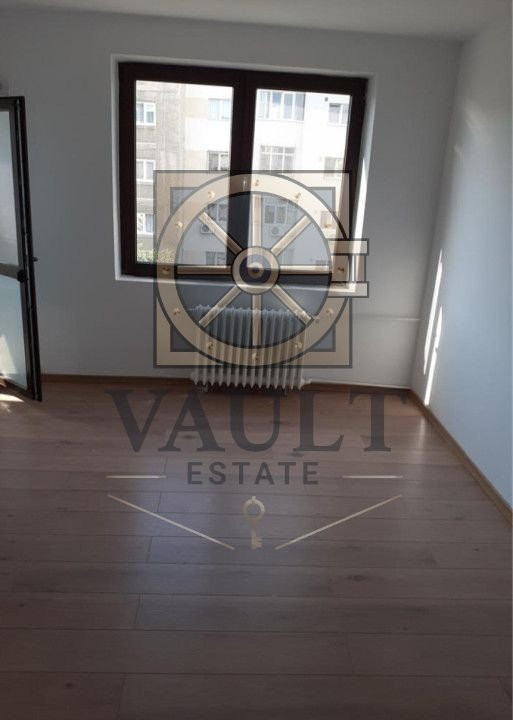 Apartament 2 camere - FINISAT - zona GHENCEA