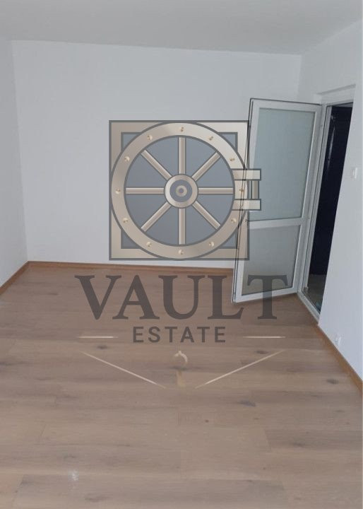Apartament 2 camere - FINISAT - zona GHENCEA