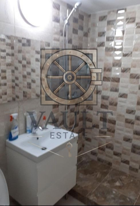 Apartament 2 camere - FINISAT - zona GHENCEA