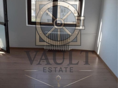 Apartament 2 camere - FINISAT - zona GHENCEA