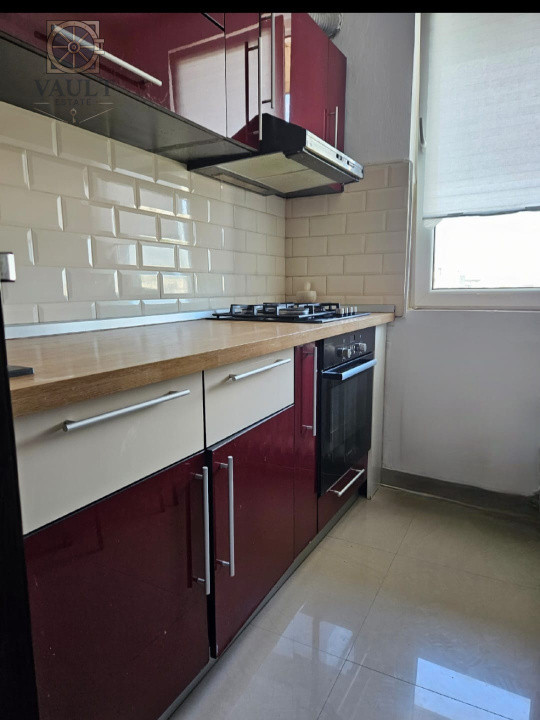 Apartament 2 camere - MOBILAT UTILAT - zona BRANCOVEANU/SECUILOR 