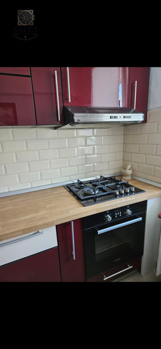 Apartament 2 camere - MOBILAT UTILAT - zona BRANCOVEANU/SECUILOR 