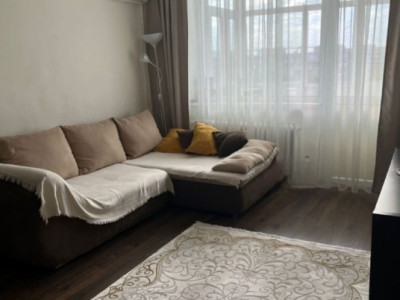 Apartament 2 camere - MOBILAT UTILAT - zona BRANCOVEANU/SECUILOR 