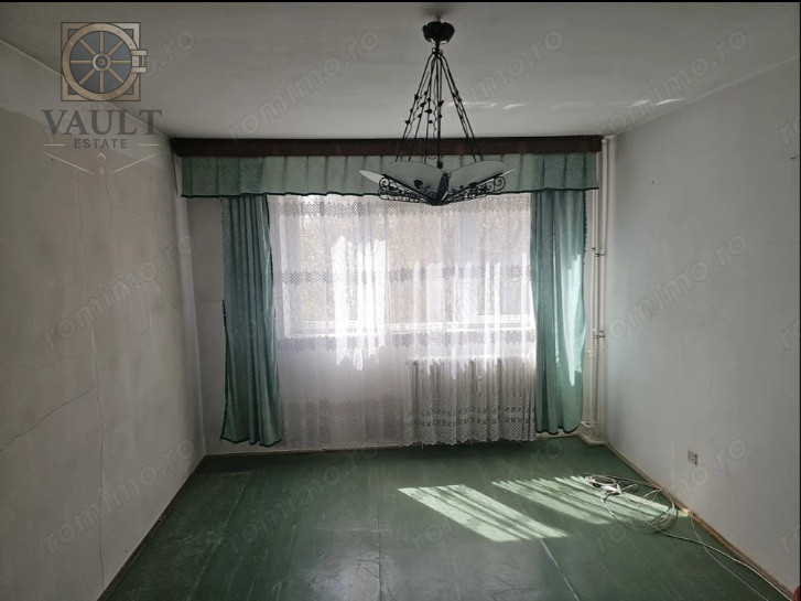 Apartament 2 camere - DECOMANDAT - zona BERCENI / EMIL RACOVITA 