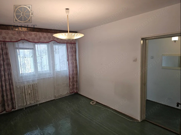 Apartament 2 camere - DECOMANDAT - zona BERCENI / EMIL RACOVITA 