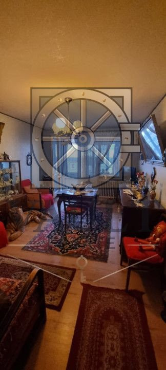  Apartament 3 camere Brancoveanu-Luica