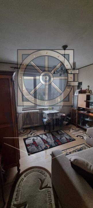  Apartament 3 camere Brancoveanu-Luica