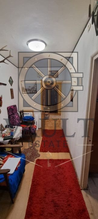  Apartament 3 camere Brancoveanu-Luica