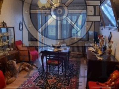 Apartament 3 camere Brancoveanu-Luica
