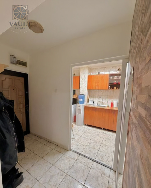 Apartament 3 camere - Maria Curie - Brancoveanu