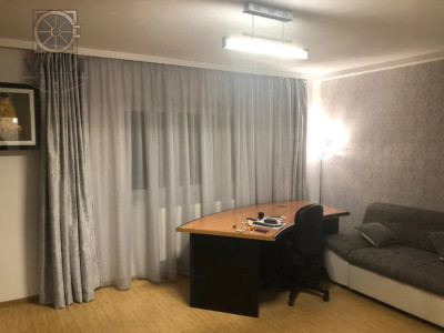 APARTAMENT 3 CAMERE-SEBASTIAN-NOVACI-HOL H-2 BAI-DECOMANDAT-PROSPER
