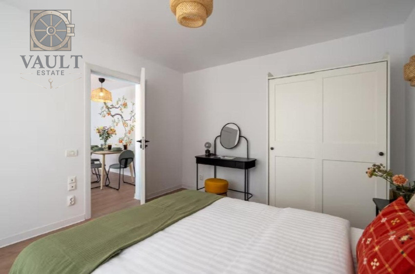 Apartament 2 camere - LA CHEIE - zona UNIVERSITATE 