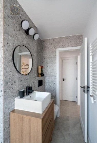 Apartament 2 camere - LA CHEIE - zona UNIVERSITATE 