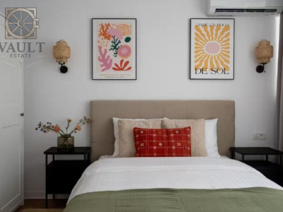 Apartament 2 camere - LA CHEIE - zona UNIVERSITATE 