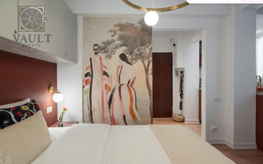 Studio - LA CHEIE - zona IZVOR/ NATIUNILE UNITE 