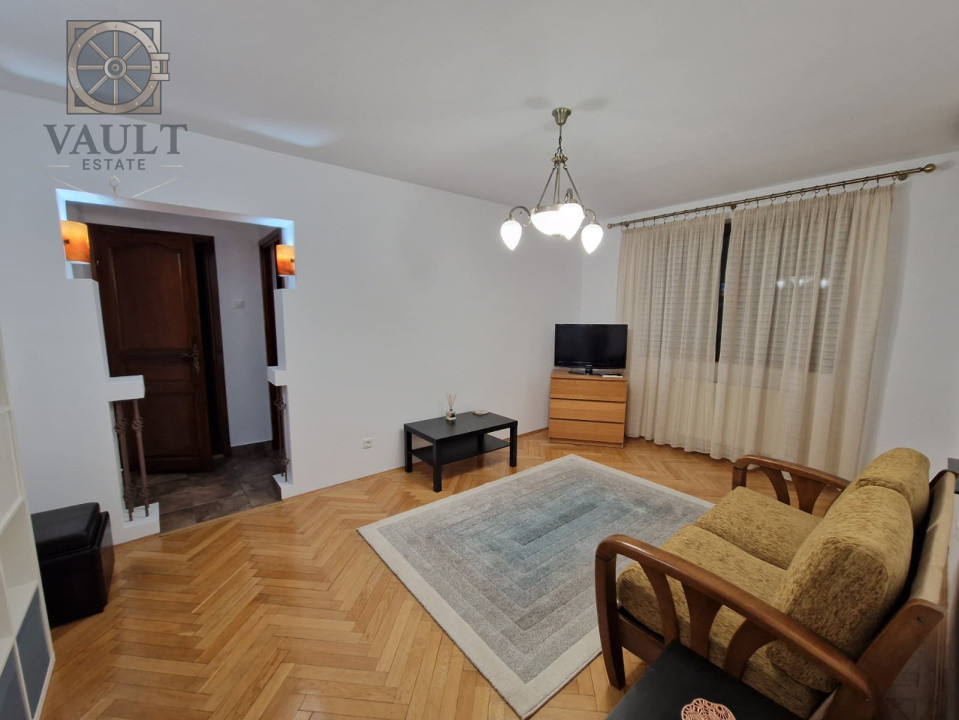 Apartament 2 camere - Bulevardul Eroilor 