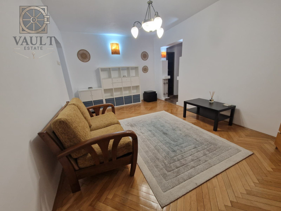 Apartament 2 camere - Bulevardul Eroilor 