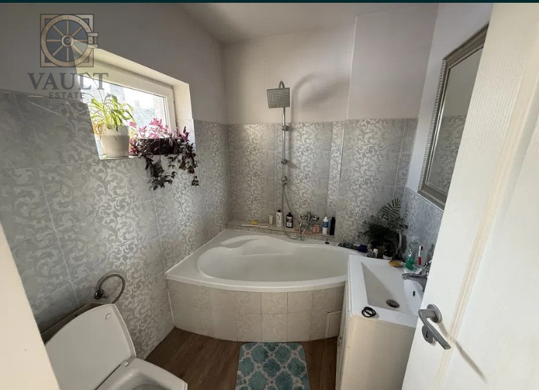 2 CAMERE - COTROCENI - GRADINA BOTANICA