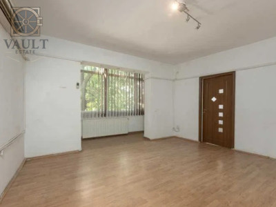 Apartament 3 camere - CENTRALA PROPRIE - zona MARASESTI 