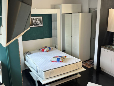 Garsoniera - LUX - zona UNIVERSITATE 