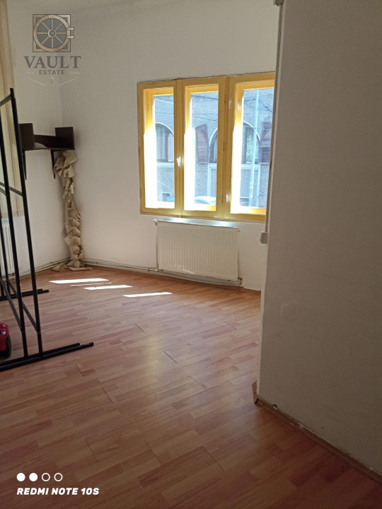 Apartament in vila- 84 mp - zona STIRBEI VODA 