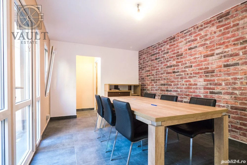 Casa individuala 560mp utili Calea Rahovei-Sebastian