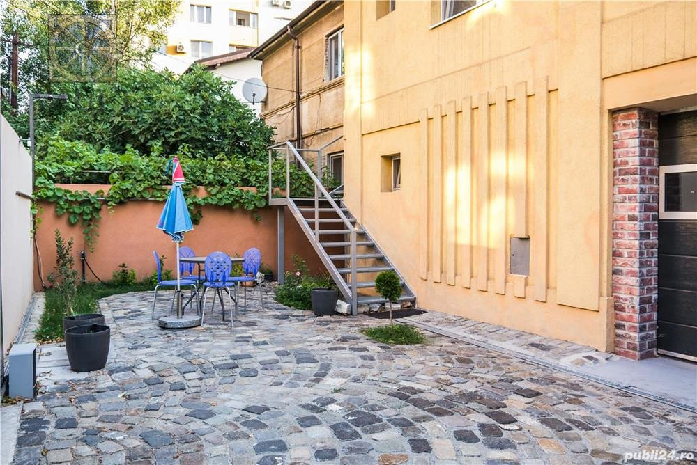 Casa individuala 560mp utili Calea Rahovei-Sebastian