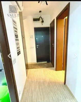 Apartament 2 camere Bulevardul Alexandru Obregia-Rond Nitu Vasile