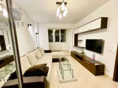 Apartament 2 camere Bulevardul Alexandru Obregia-Rond Nitu Vasile