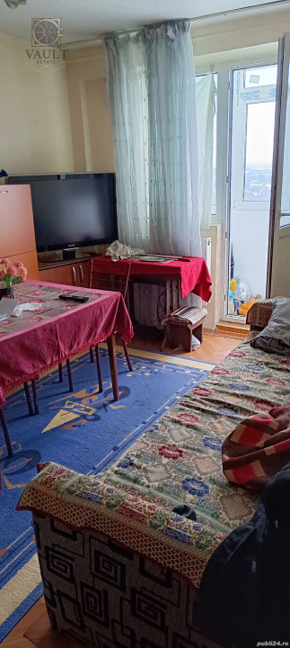 Apartament 2 camere Berceni-Luica