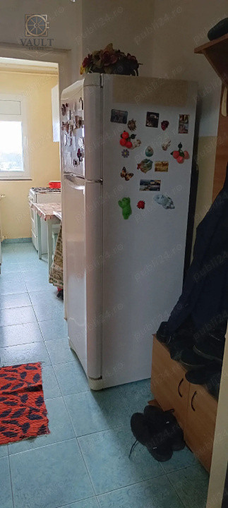 Apartament 2 camere Berceni-Luica