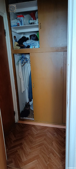 Apartament 2 camere Berceni-Luica