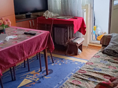 Apartament 2 camere Berceni-Luica