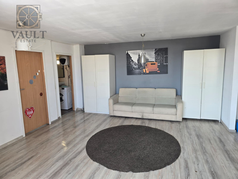 Apartament 2 camere -57mp MIHAI BRAVU /IANCULUI