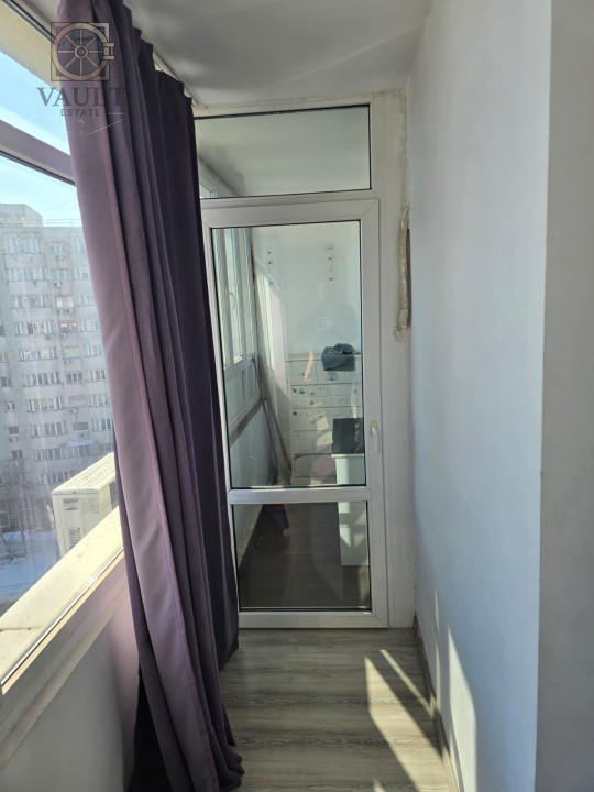 Apartament 2 camere -57mp MIHAI BRAVU /IANCULUI
