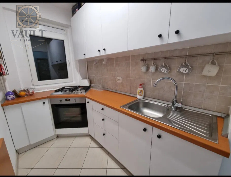 Apartament 2 camere -38,37mp -1 decembrie 1918 