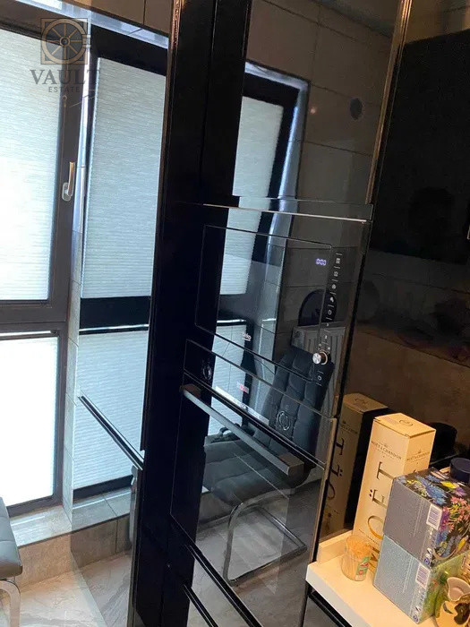 2 CAMERE -PLAZA RESIDENCE -POSIBILITATE PARCARE SUBTERANA -LUJERULUI