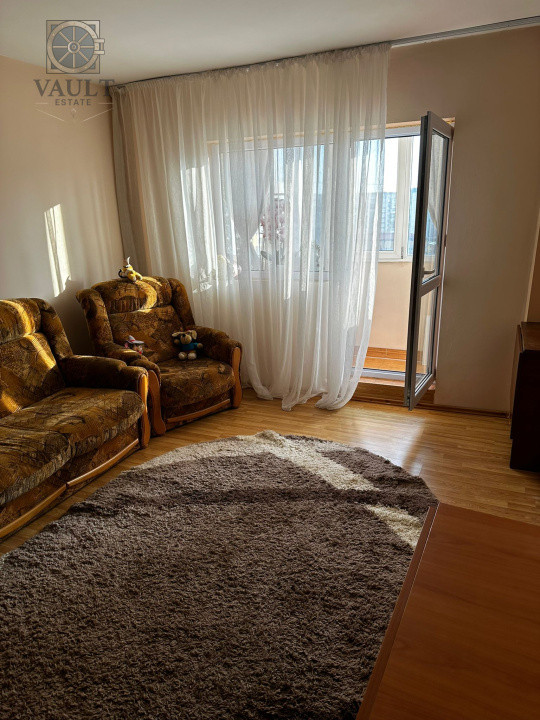 APARTAMENT 2 CAMERE-RAHOVA-BUZOIENI-2 BALCOANE-MARGEANULUI