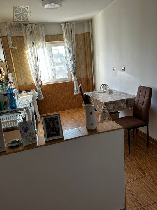 APARTAMENT 2 CAMERE-RAHOVA-BUZOIENI-2 BALCOANE-MARGEANULUI