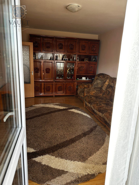 APARTAMENT 2 CAMERE-RAHOVA-BUZOIENI-2 BALCOANE-MARGEANULUI