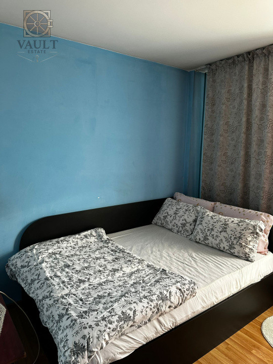 APARTAMENT 2 CAMERE-RAHOVA-BUZOIENI-2 BALCOANE-MARGEANULUI