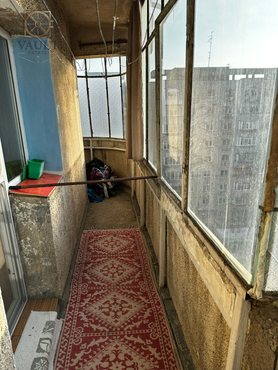 APARTAMENT 2 CAMERE-RAHOVA-BUZOIENI-2 BALCOANE-MARGEANULUI