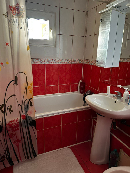 APARTAMENT 2 CAMERE-RAHOVA-BUZOIENI-2 BALCOANE-MARGEANULUI